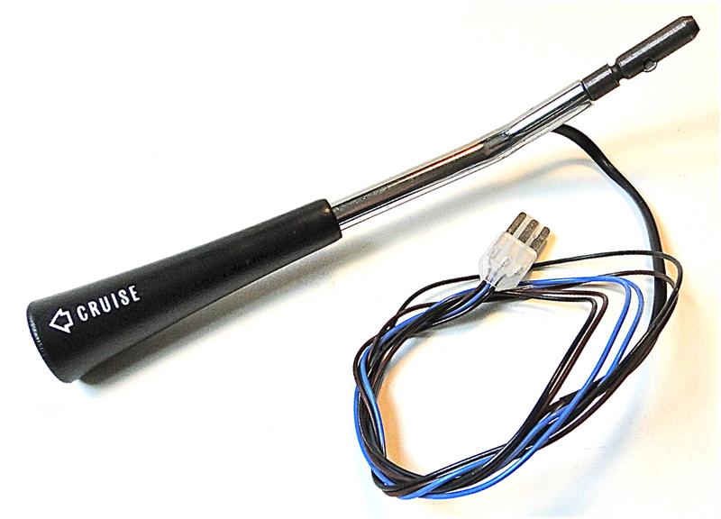 19781979 Corvette Turn Signal Lever with T&T & Cruise Genuine GM