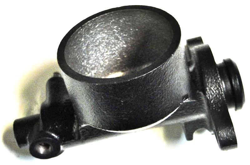 1964 Corvette Delco Moraine original 7/8” ID bore Master Cylinder with