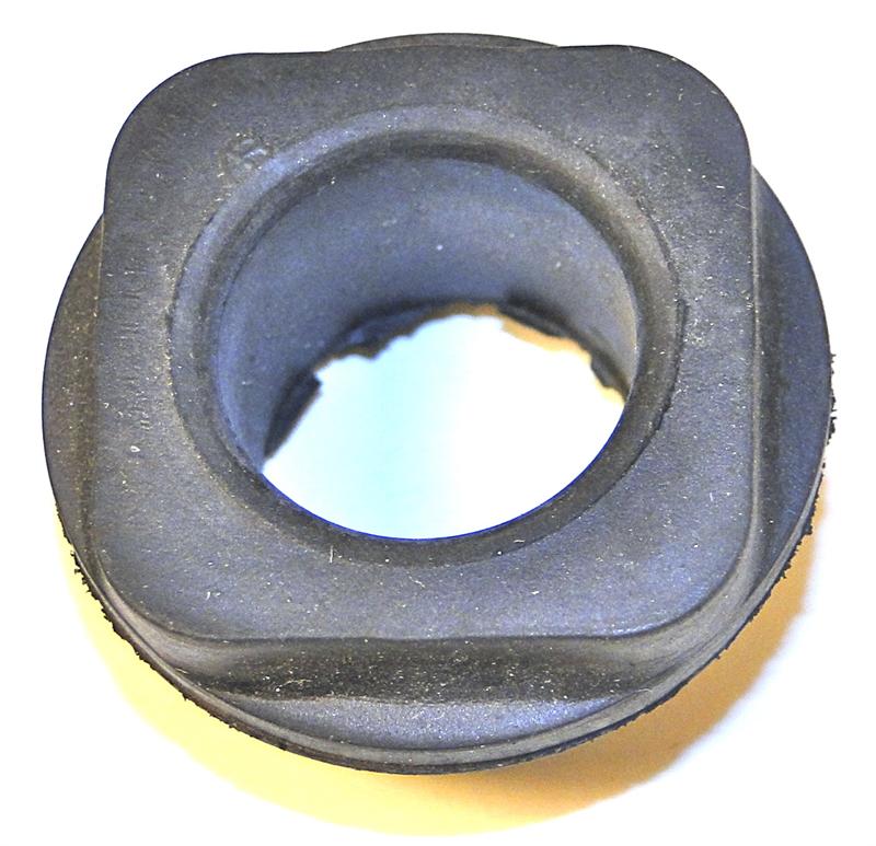 19751982 Corvette Aluminum or Magnesium Valve Cover Molded Rubber