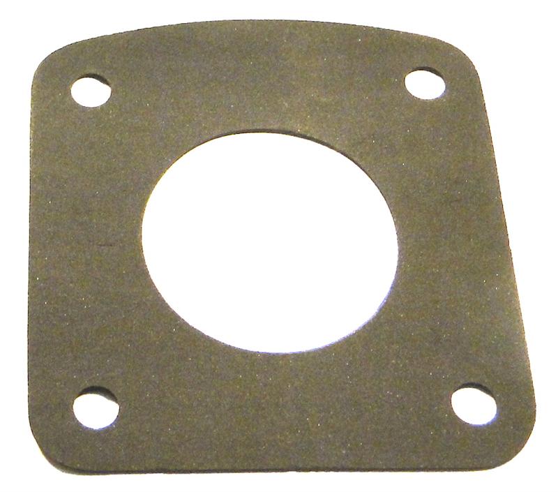 19681982 Corvette Power Brake Booster to Firewall Mount Gasket