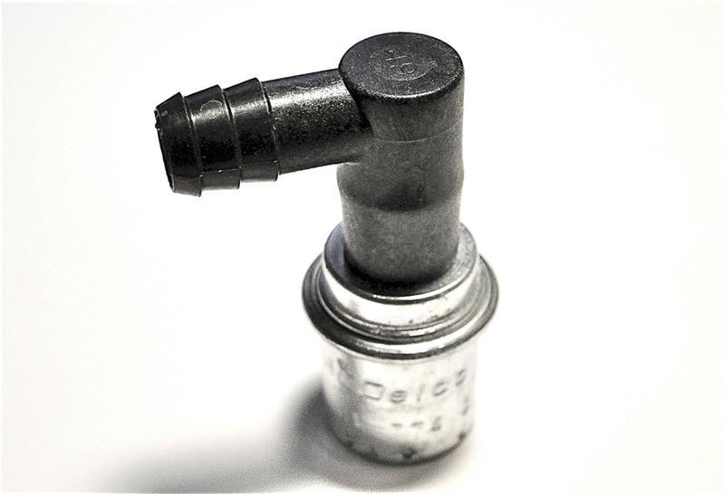 19741981 Corvette PCV Valve Genuine GM 6487779 NOS