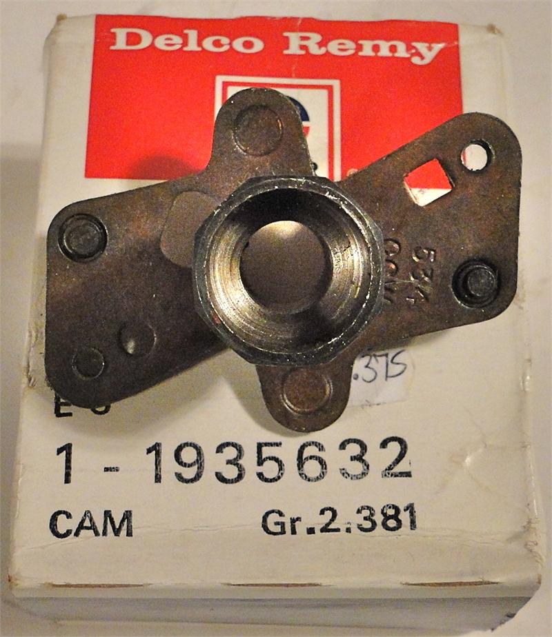 19641968 Corvette Distributor Cam Genuine GM 1935632 NOS