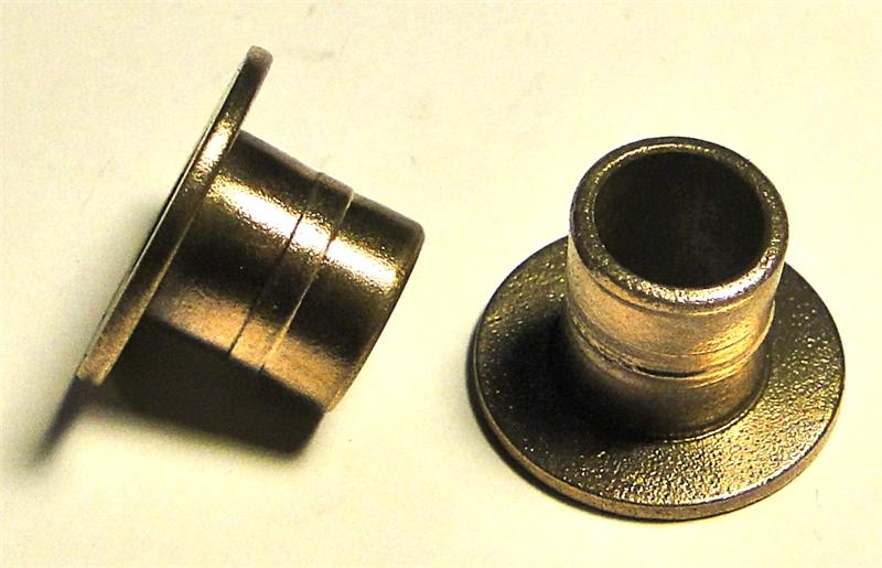 19561962 Corvette Power Convertible Top Lift Cylinder Upper Clevis Pin