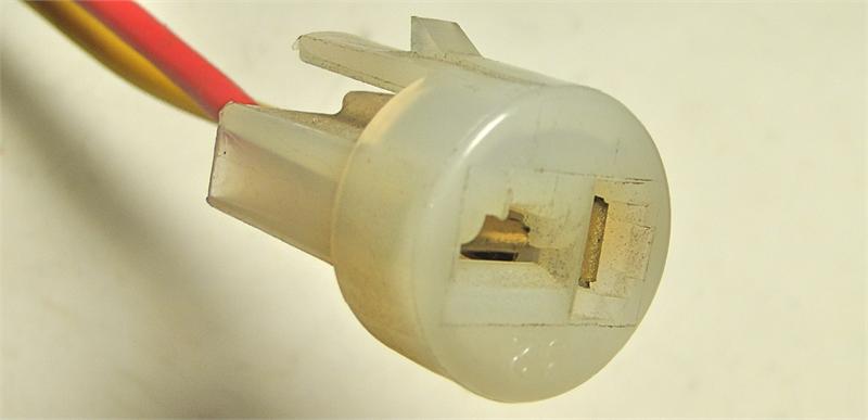 Lost Insurance Number >> 1963-1967 Corvette Headlamp Motor or 1956-1982 Power Window Connector Lost Insurance Number >> 1963-1967 Corvette Headlamp Motor or 1956-1982 Power Window Connector