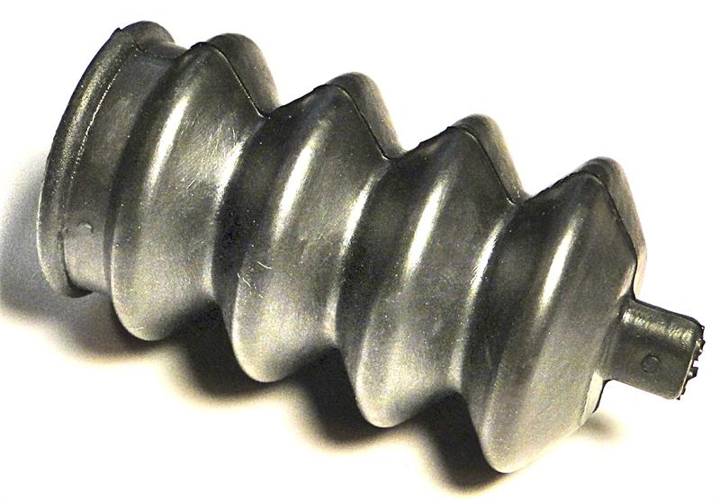 19631973 Corvette Accordion Boot Tail or Stop Lamp Replaces GM 2977660