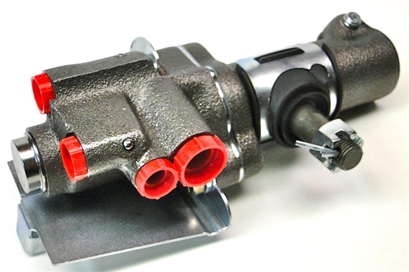 19631982 Corvette Power Steering Control Valve Replaces GM 5691955