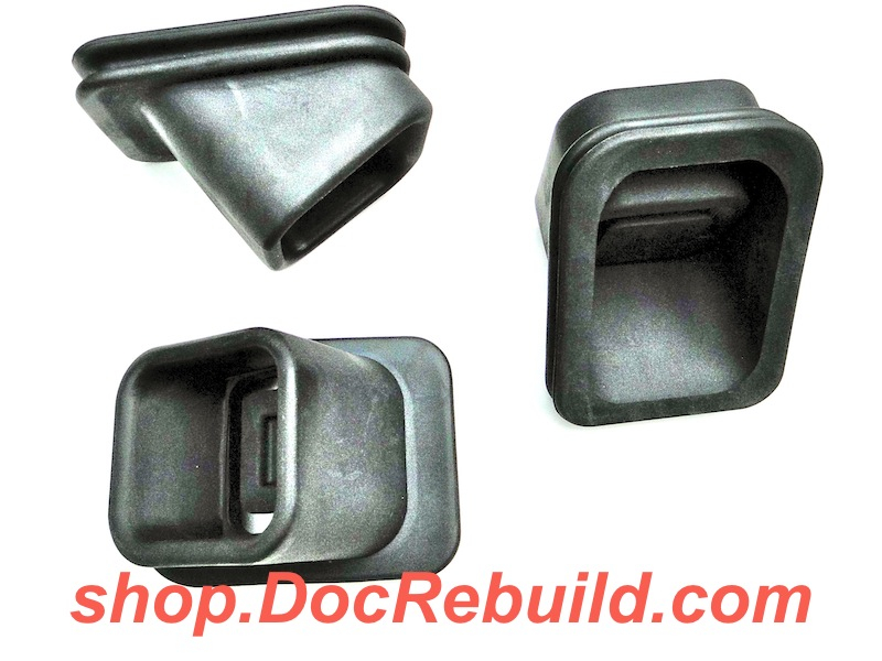 19631981 Corvette Clutch Fork Boot Reproduction Of GM 3844208