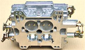 Edelbrock 1405 Performer Series Carb with Manual Choke