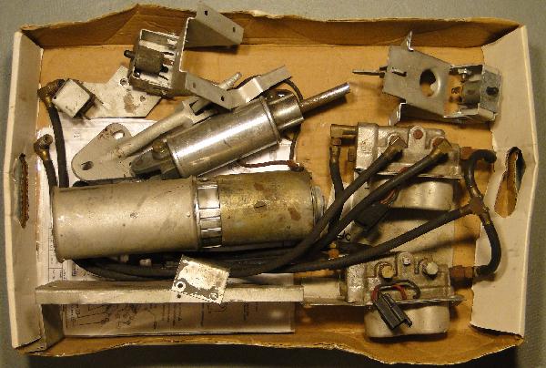 Toggle Switch Cover >> 1956-1962 Corvette Power Convertible Top Parts - original ... Toggle Switch Cover >> 1956-1962 Corvette Power Convertible Top Parts - original ...